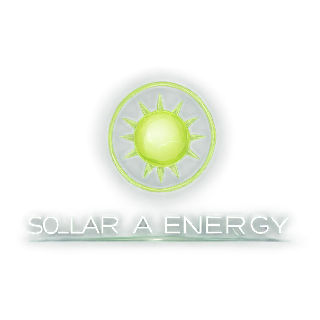 SolarGlow Logo
